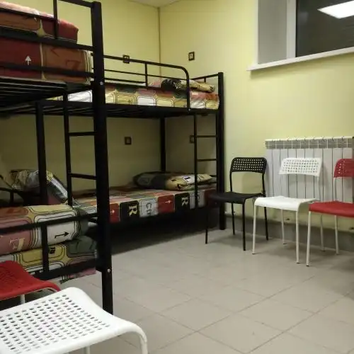 Urfin Hostel - 83