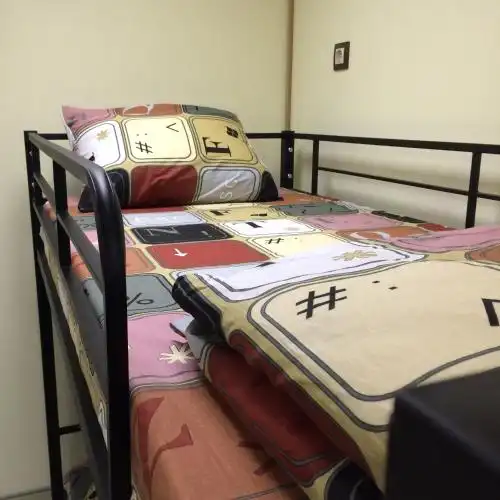 Urfin Hostel - 46