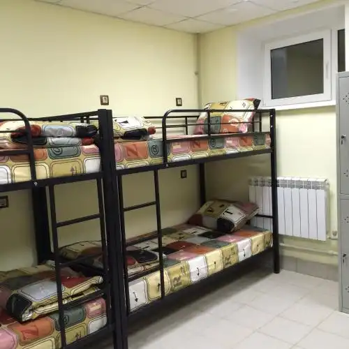 Urfin Hostel - 62