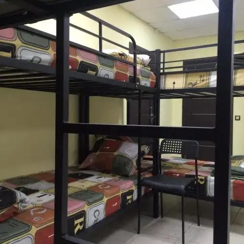Urfin Hostel - 81