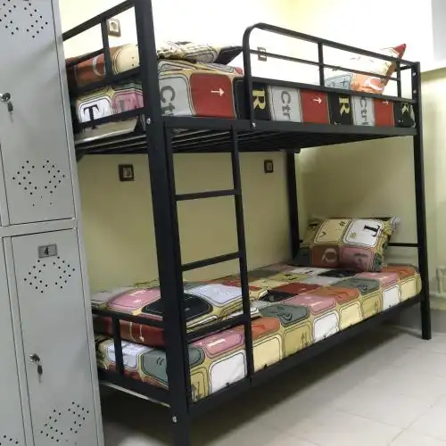 Urfin Hostel - 31