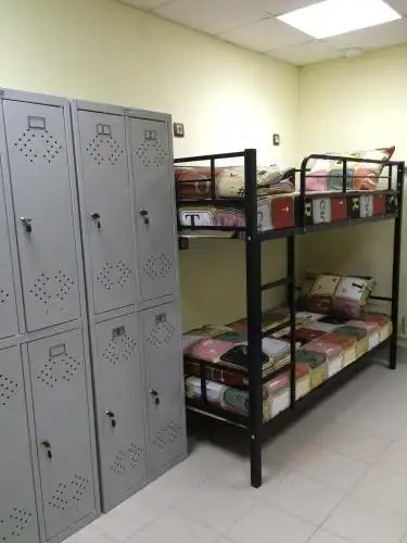 Urfin Hostel - 30