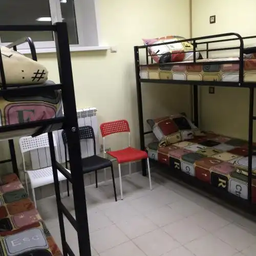 Urfin Hostel - 45