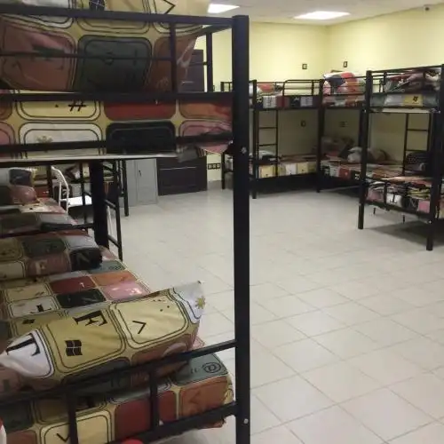Urfin Hostel - 79
