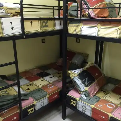 Urfin Hostel - 78