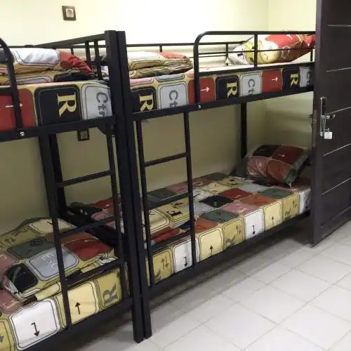 Urfin Hostel - 61