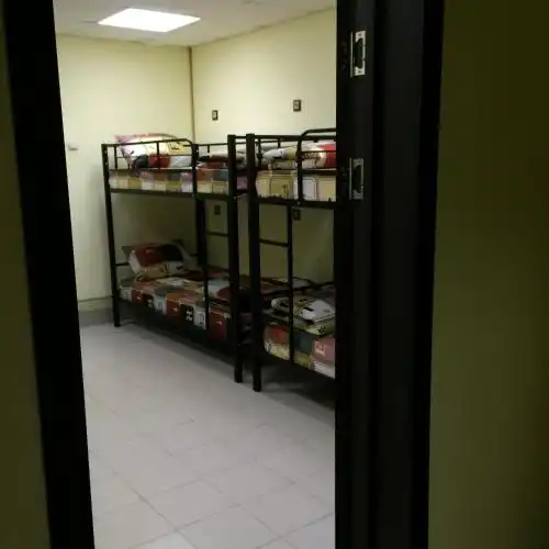 Urfin Hostel - 44