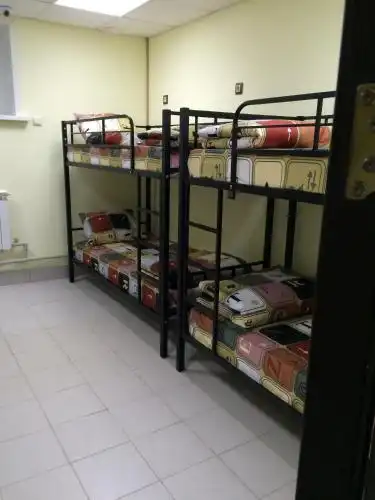Urfin Hostel - 43