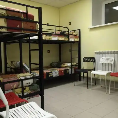 Urfin Hostel - 77