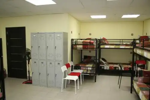 Urfin Hostel - 72