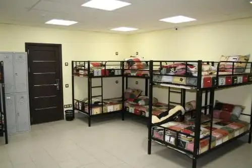 Urfin Hostel - 74
