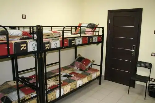 Urfin Hostel - 51