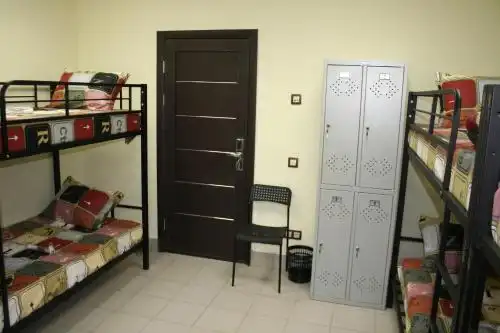 Urfin Hostel - 52