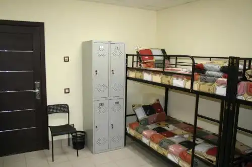 Urfin Hostel - 53