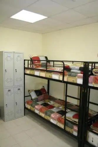 Urfin Hostel - 54