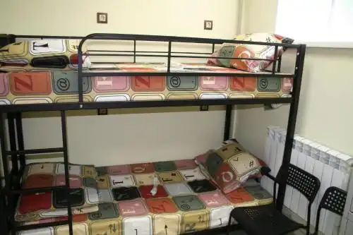 Urfin Hostel - 55