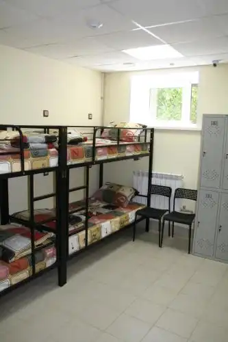 Urfin Hostel - 56