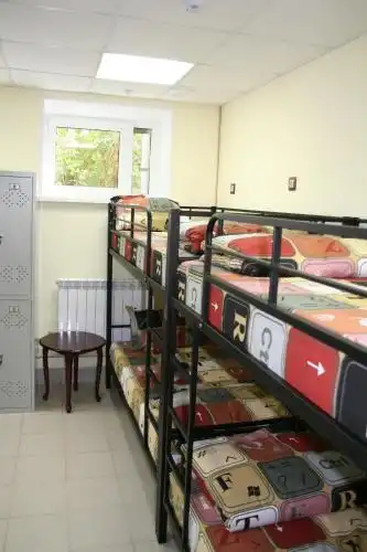 Urfin Hostel - 57