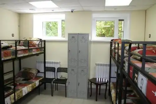 Urfin Hostel - 60