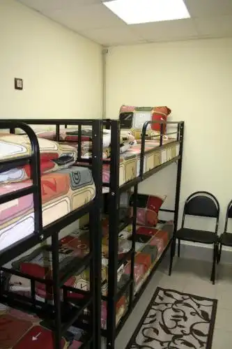 Urfin Hostel - 34