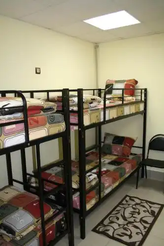 Urfin Hostel - 35