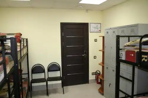 Urfin Hostel - 36