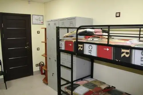 Urfin Hostel - 37