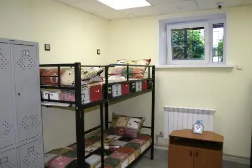 Urfin Hostel - 38