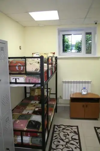 Urfin Hostel - 39