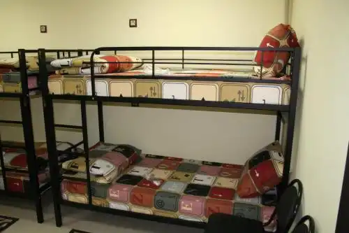 Urfin Hostel - 41