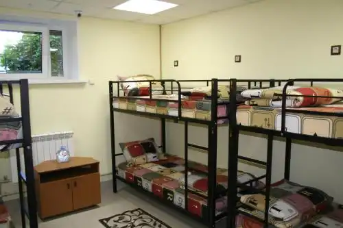 Urfin Hostel - 42