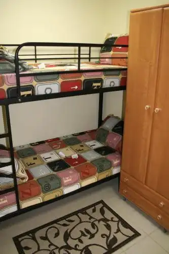 Urfin Hostel - 20