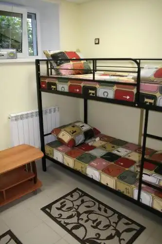 Urfin Hostel - 21