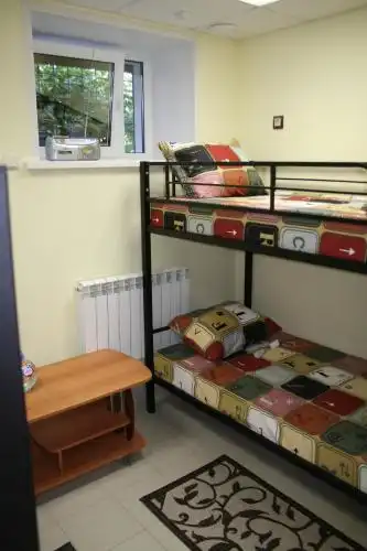 Urfin Hostel - 22