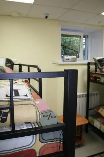 Urfin Hostel - 23