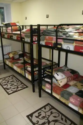 Urfin Hostel - 24