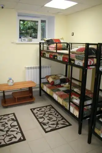 Urfin Hostel - 25