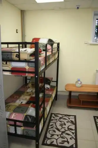 Urfin Hostel - 26