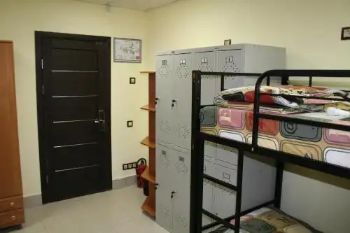 Urfin Hostel - 27