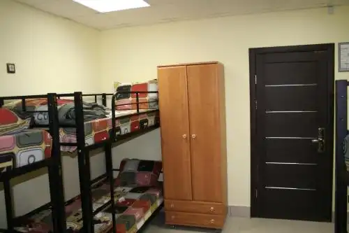 Urfin Hostel - 28