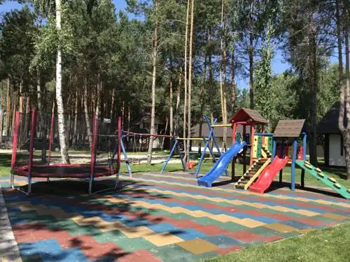 Клёвое место - 31