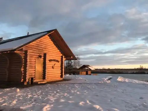 Клёвое место - 5