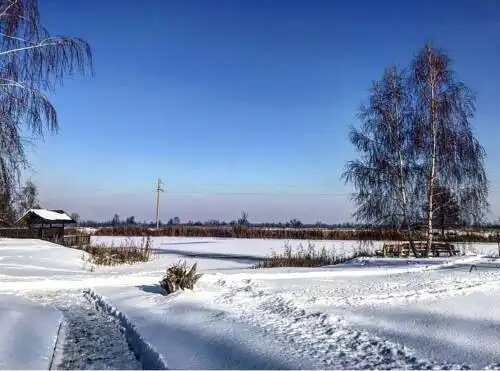 Клёвое место - 9