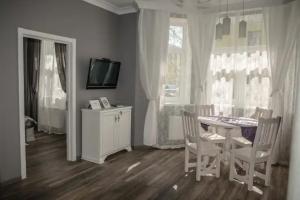 Апартаменты «Старый город»