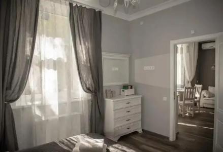 Старый город - 44