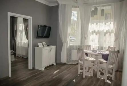 Старый город - 46