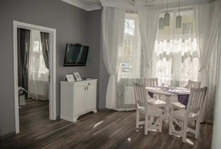 Старый город