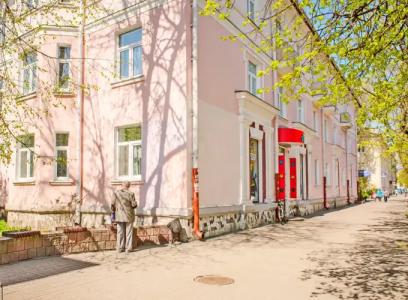 Старый город - 23