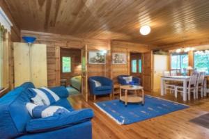 Гостевой дом «Koivuranta», Орави