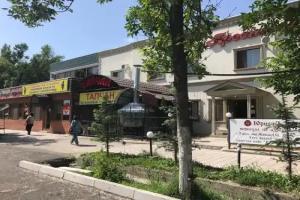 Hotel «Prestizh», Тараз